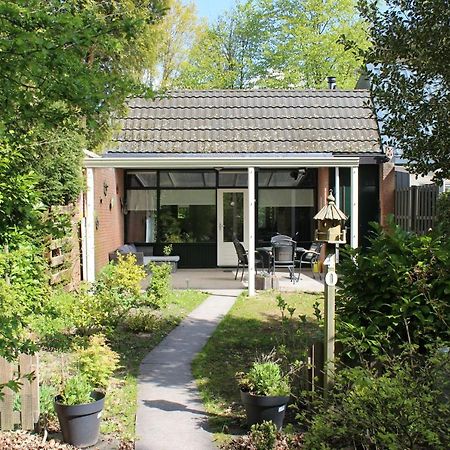 Vakantiehuis Veluwemeer House 40 Biddinghuizen Exterior foto