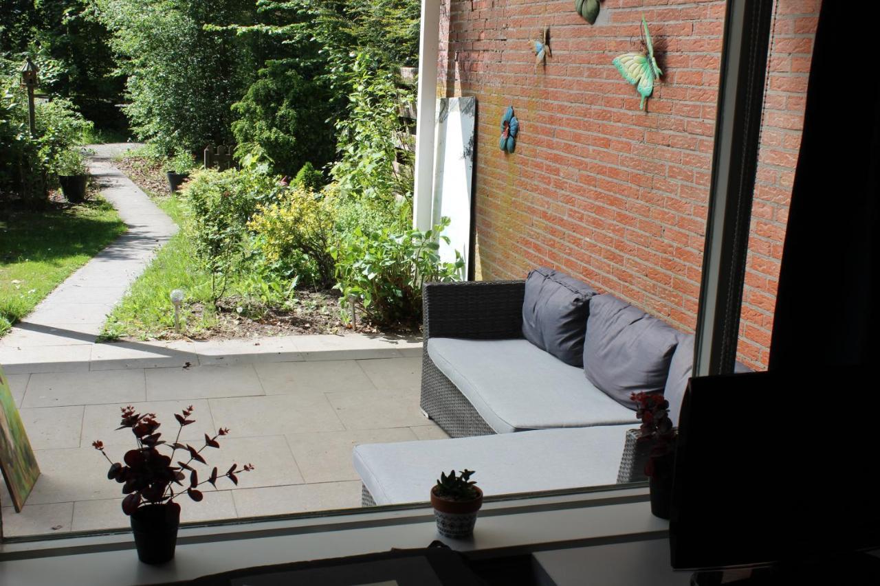Vakantiehuis Veluwemeer House 40 Biddinghuizen Exterior foto