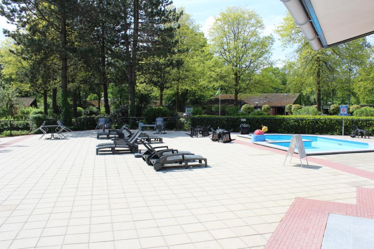 Vakantiehuis Veluwemeer House 40 Biddinghuizen Exterior foto