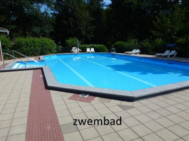 Vakantiehuis Veluwemeer House 40 Biddinghuizen Exterior foto